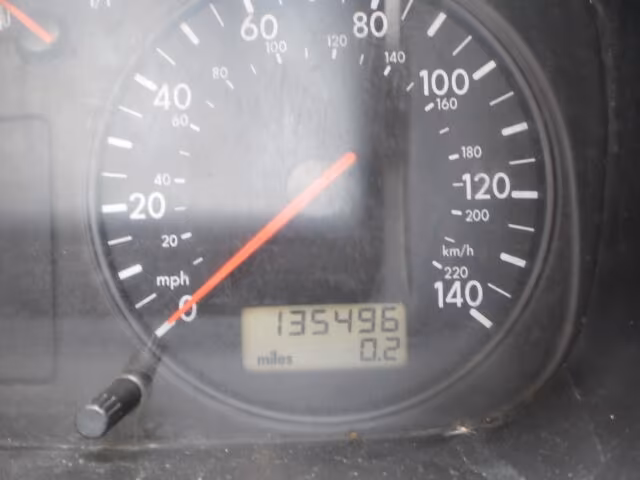 Volkswagen T4 andere