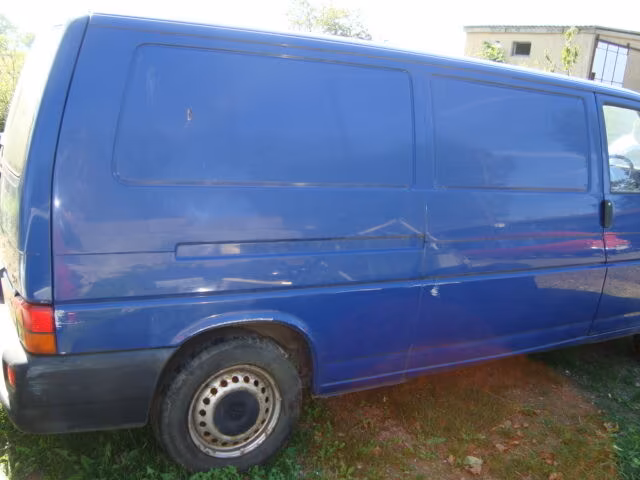 Volkswagen T4 andere