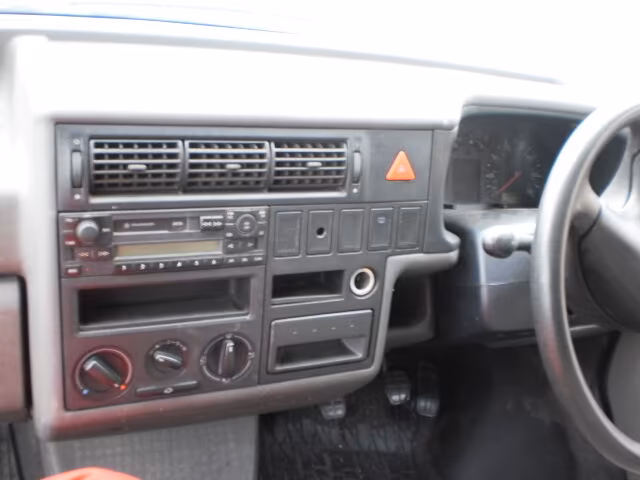 Volkswagen T4 andere