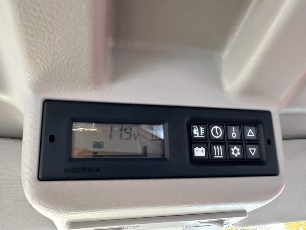 Volkswagen T4 California