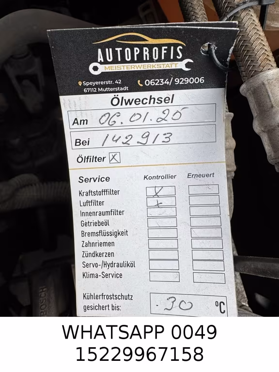 Opel Tigra