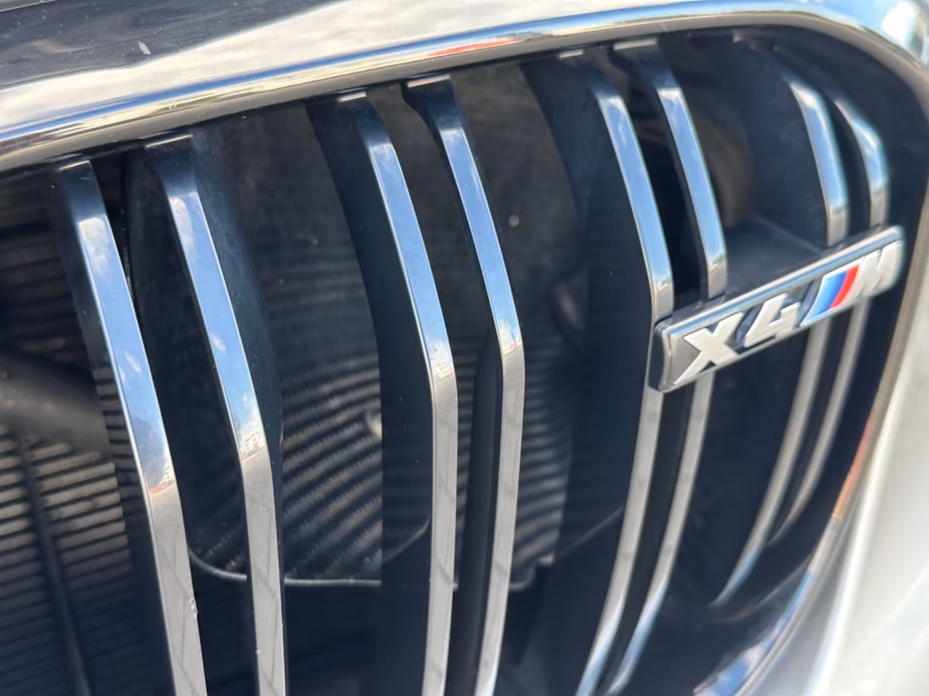 BMW X4 M