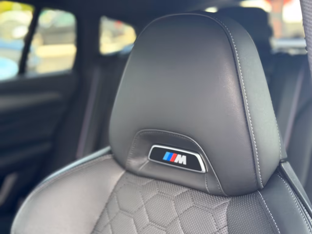 BMW X4 M