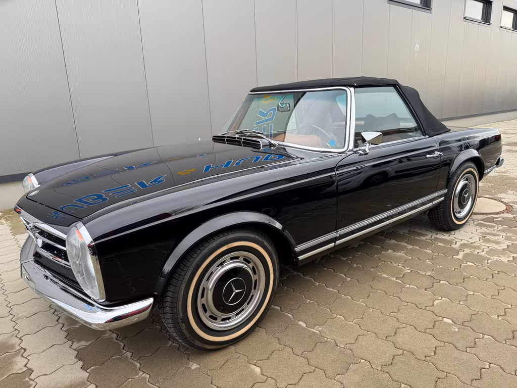 Mercedes-Benz 280