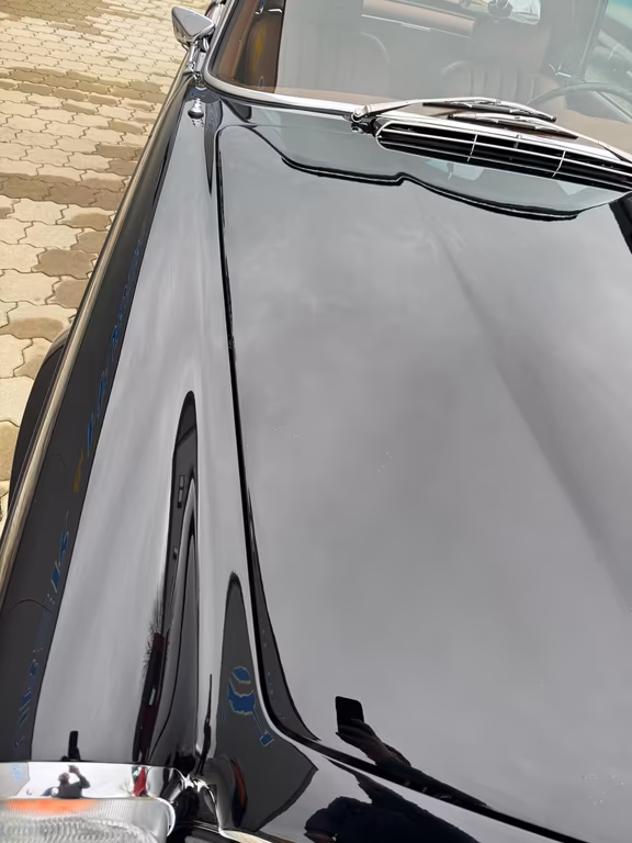 Mercedes-Benz 280