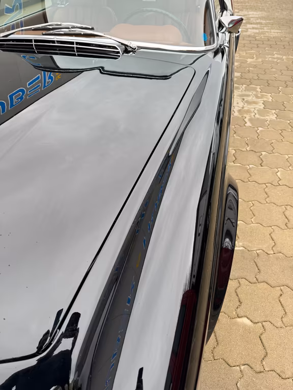 Mercedes-Benz 280
