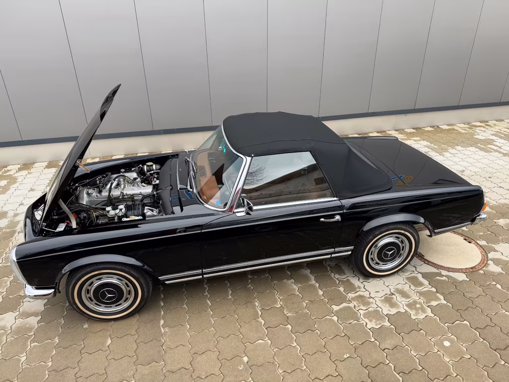 Mercedes-Benz 280
