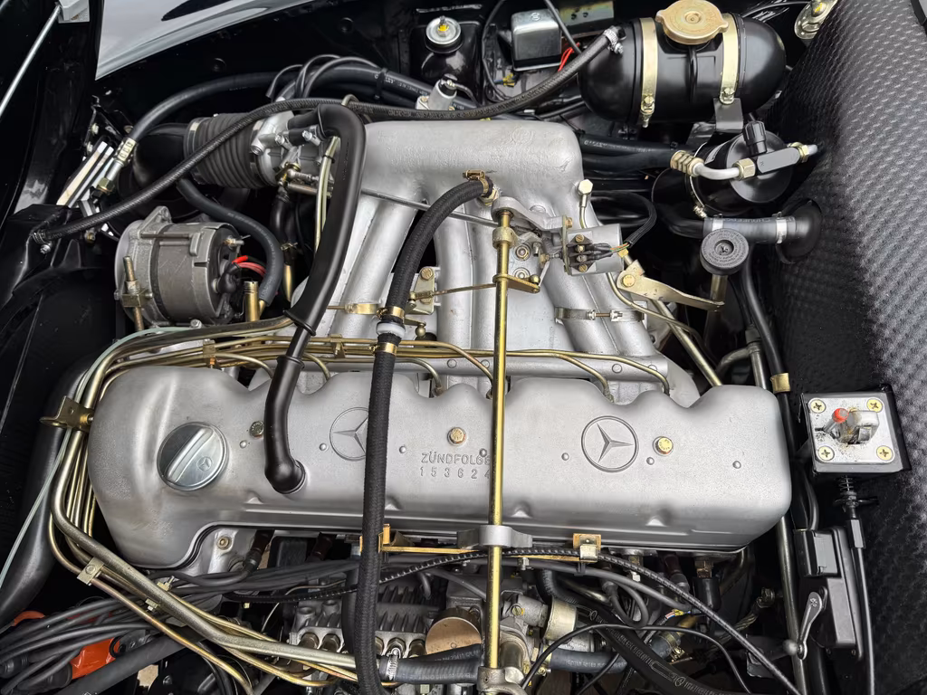 Mercedes-Benz 280