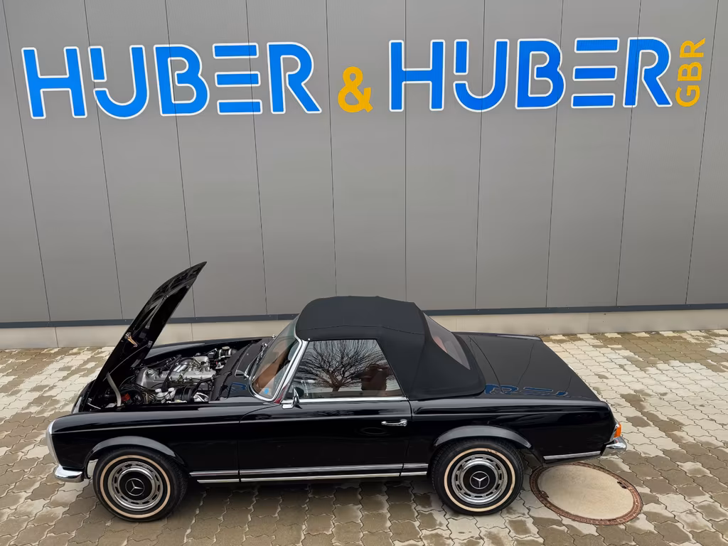 Mercedes-Benz 280