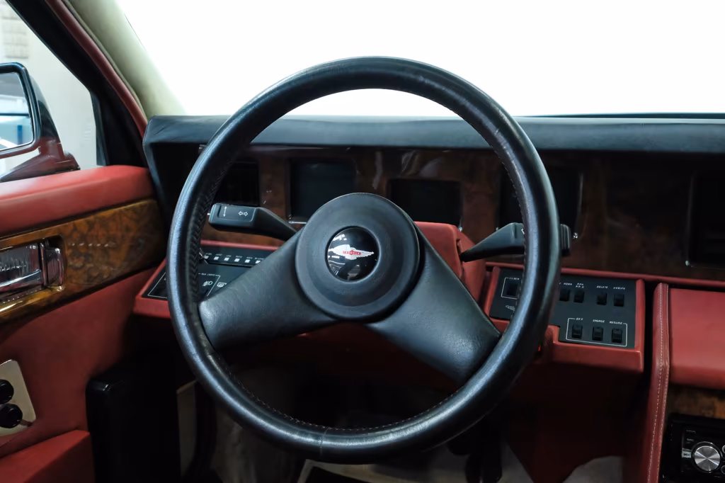 Aston Martin Lagonda