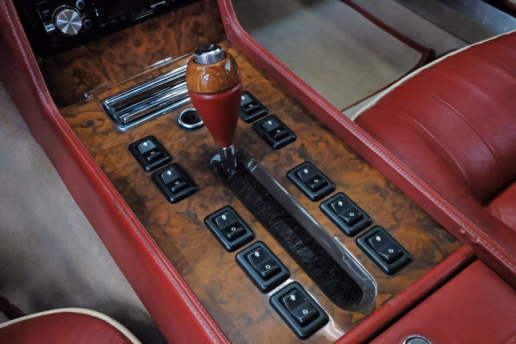 Aston Martin Lagonda