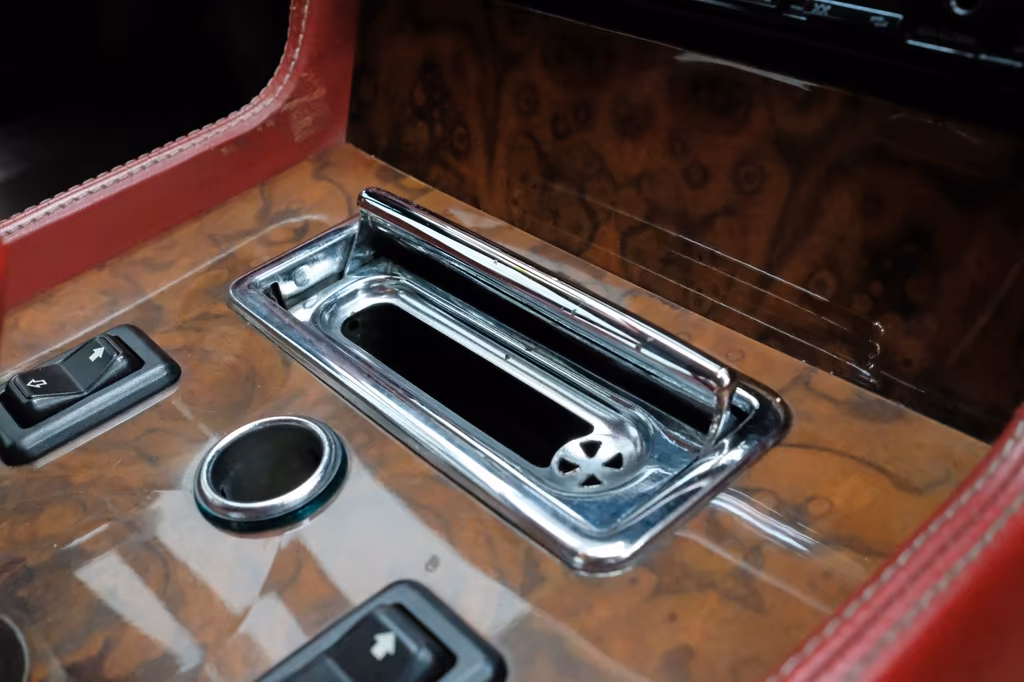 Aston Martin Lagonda