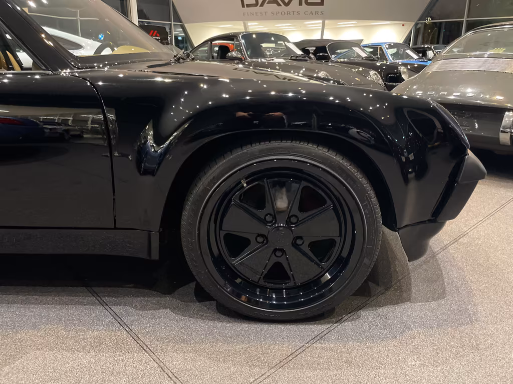 Porsche 914
