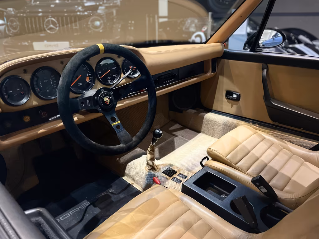 Porsche 914