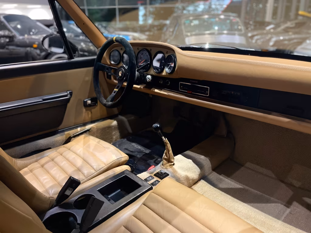 Porsche 914