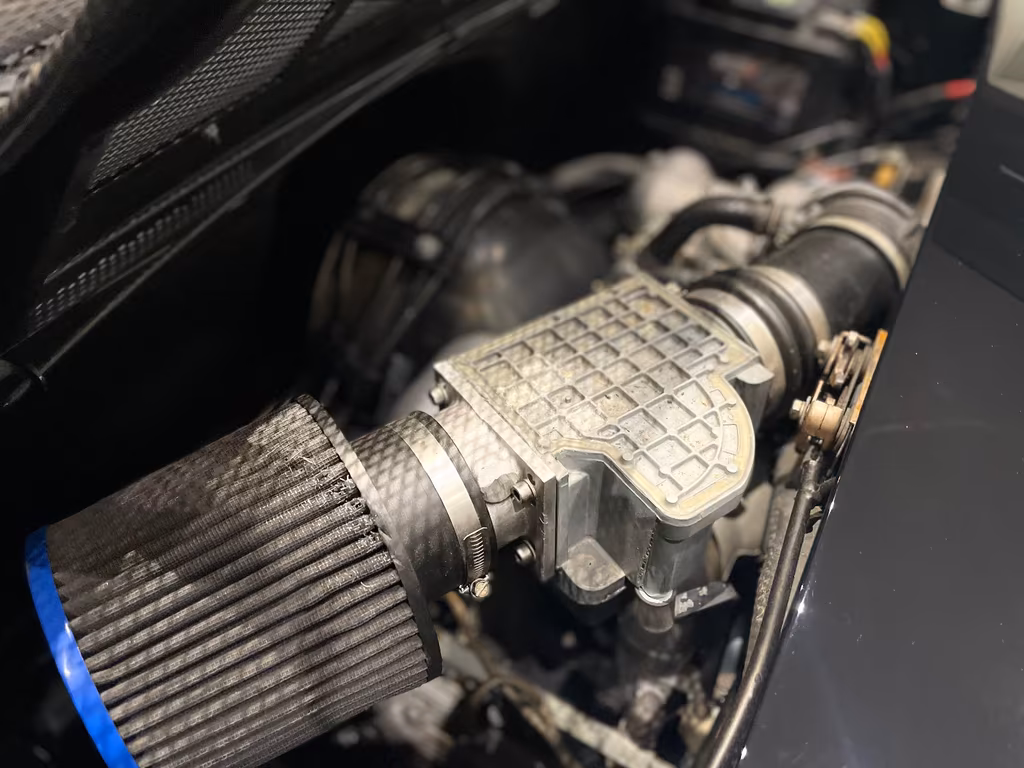 Porsche 914