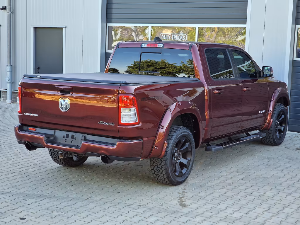 Dodge RAM