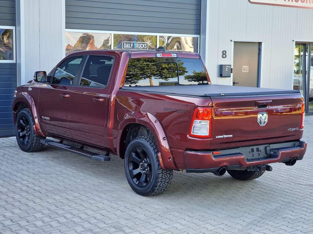 Dodge RAM