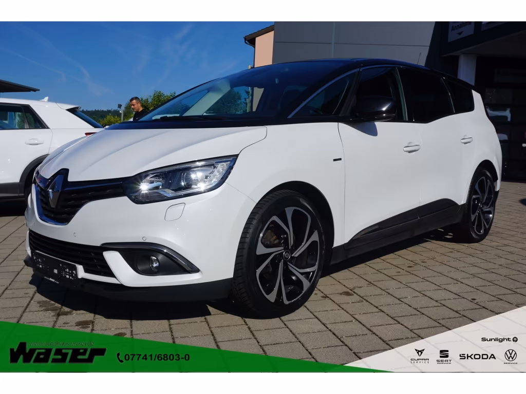 Renault Grand Scenic