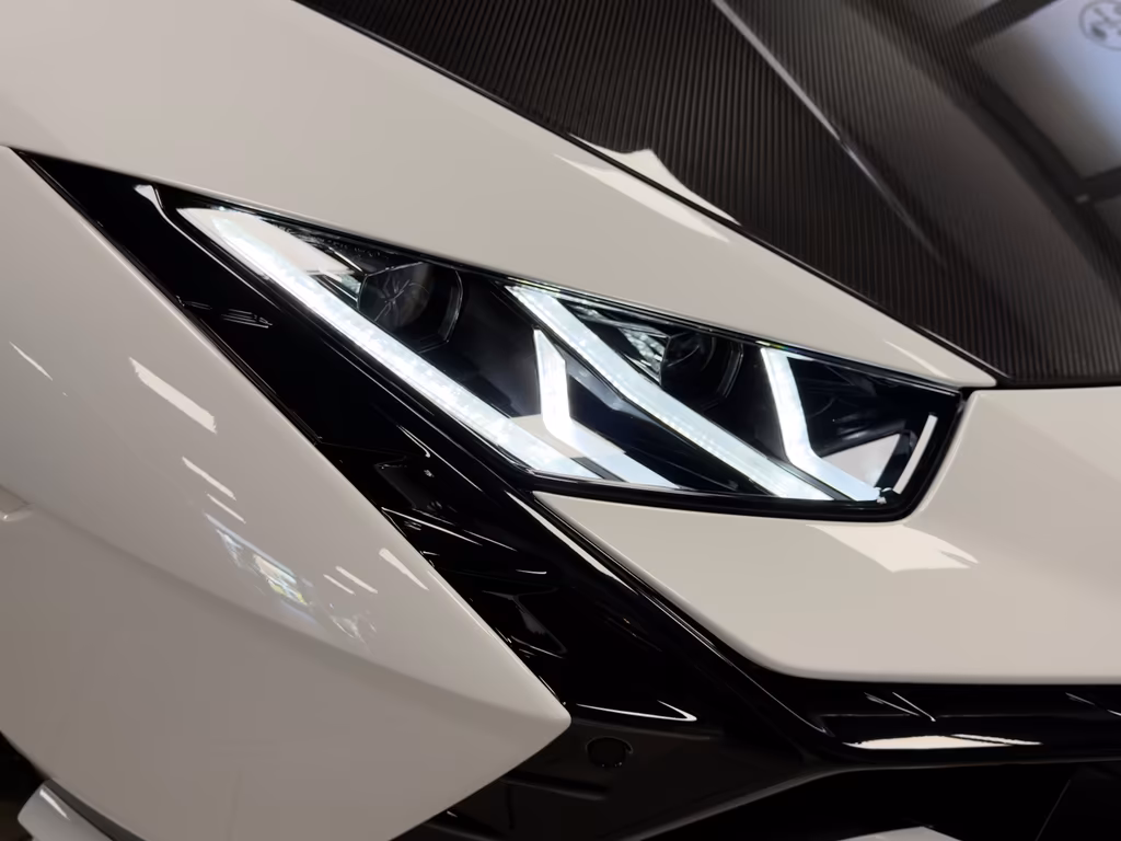 Lamborghini Huracán