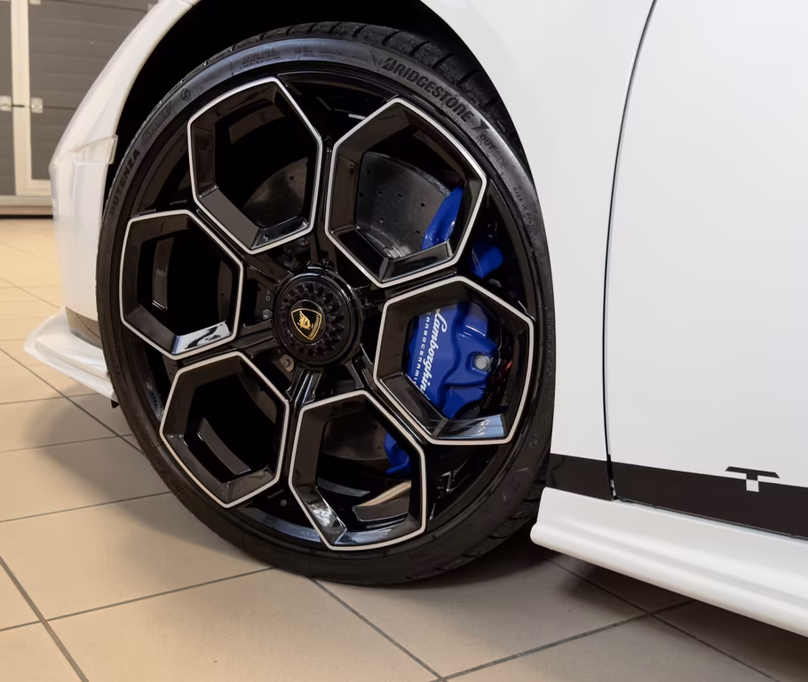 Lamborghini Huracán
