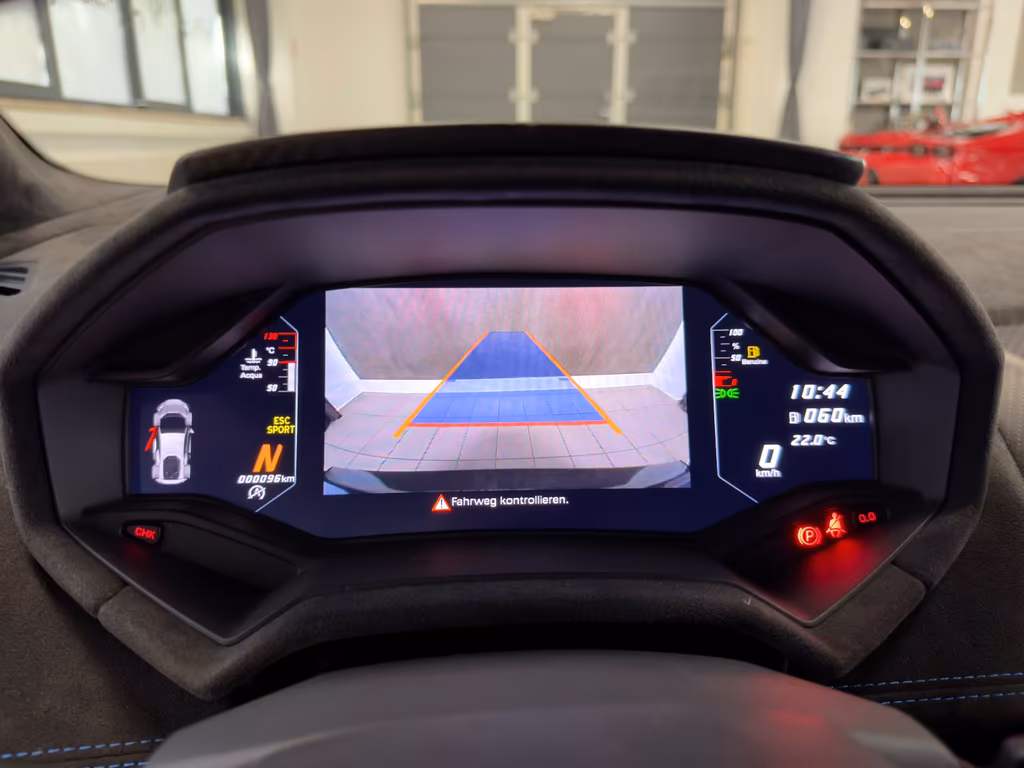 Lamborghini Huracán