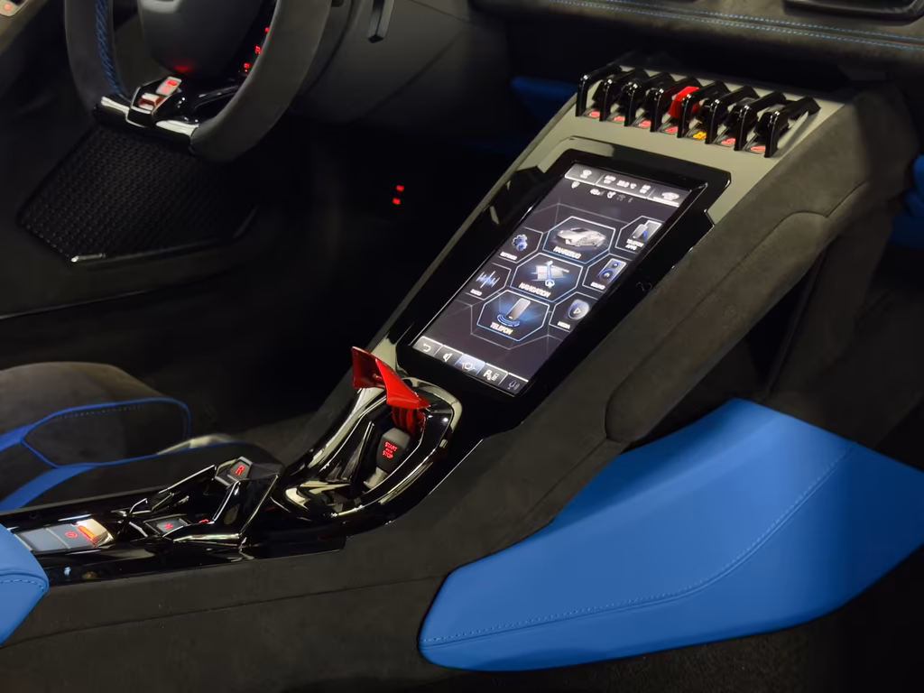Lamborghini Huracán