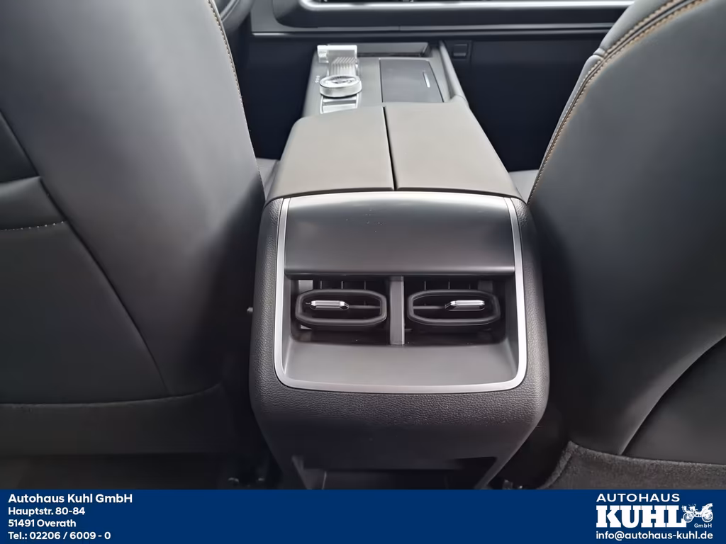 BAIC BJ30
