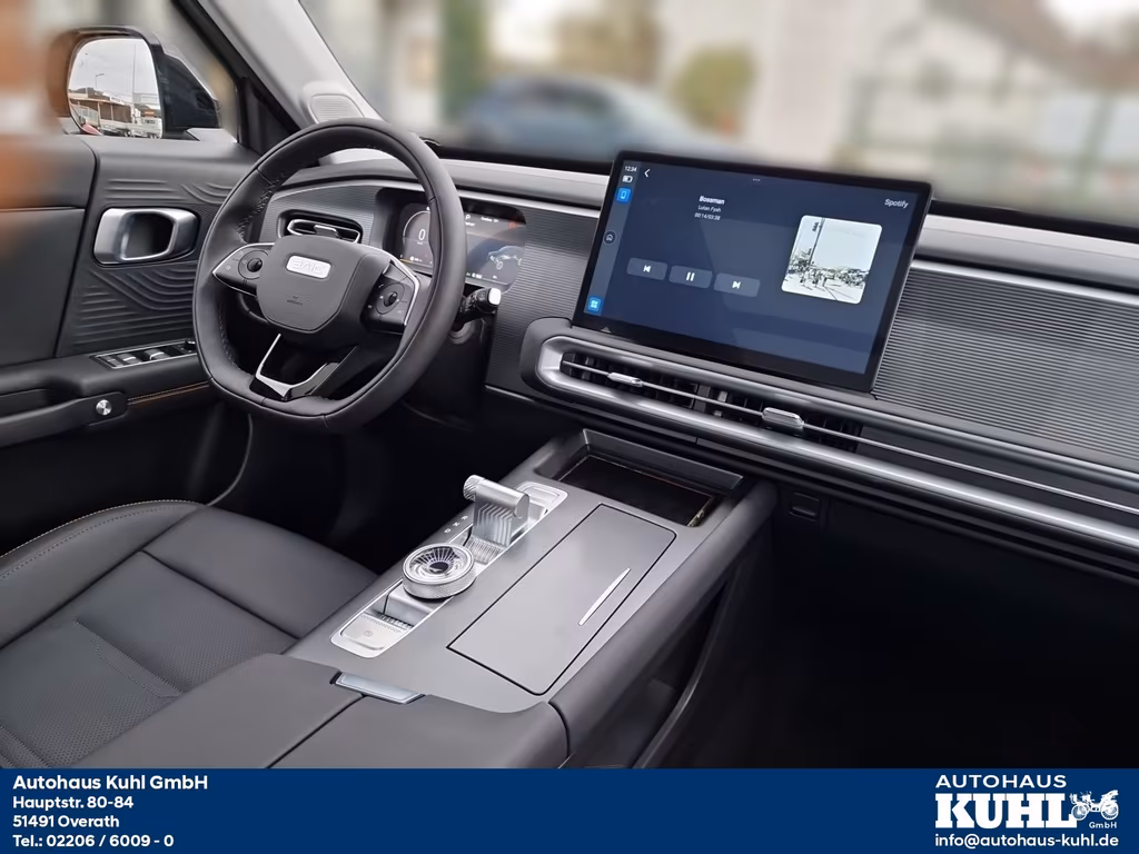 BAIC BJ30