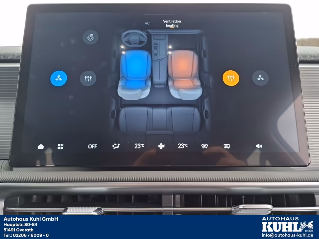 BAIC BJ30