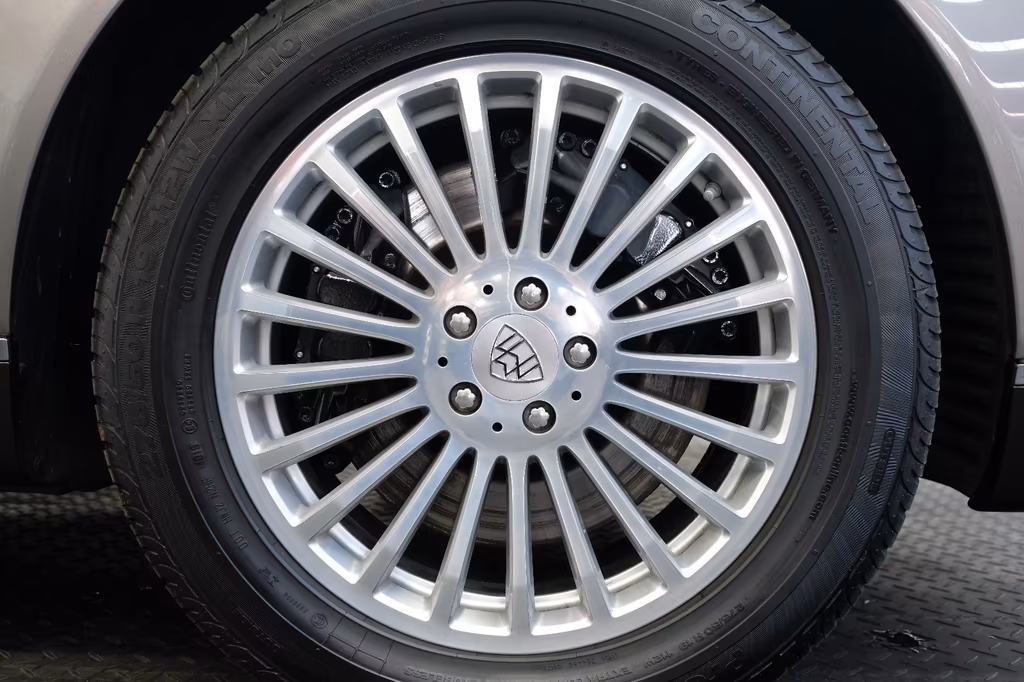Maybach 57