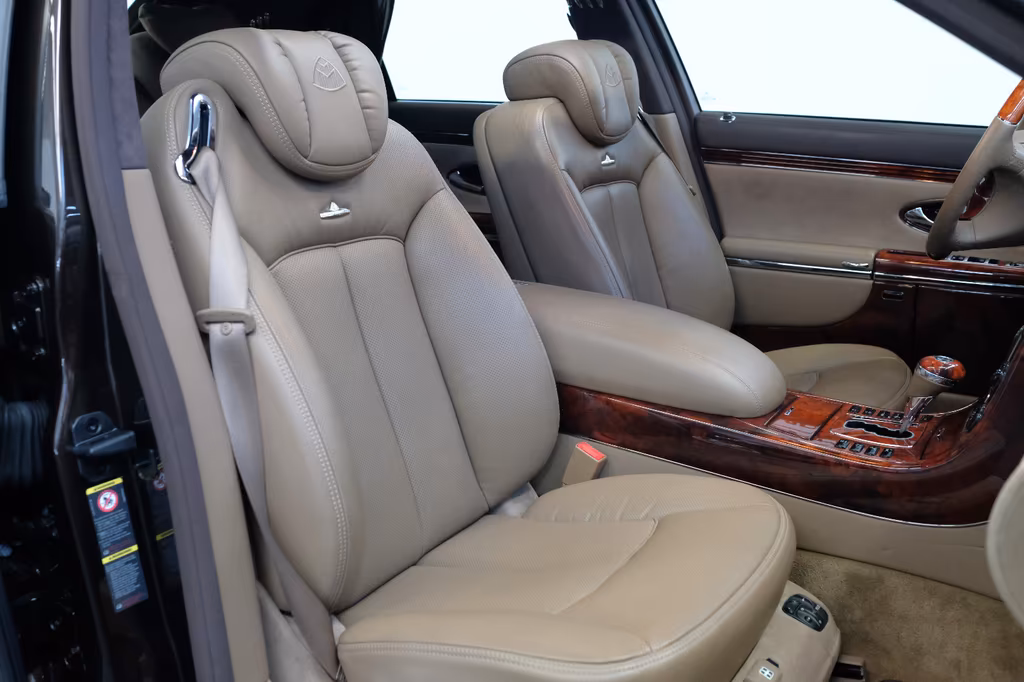 Maybach 57