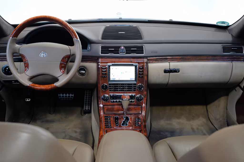 Maybach 57
