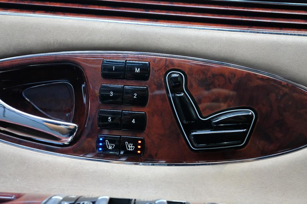 Maybach 57