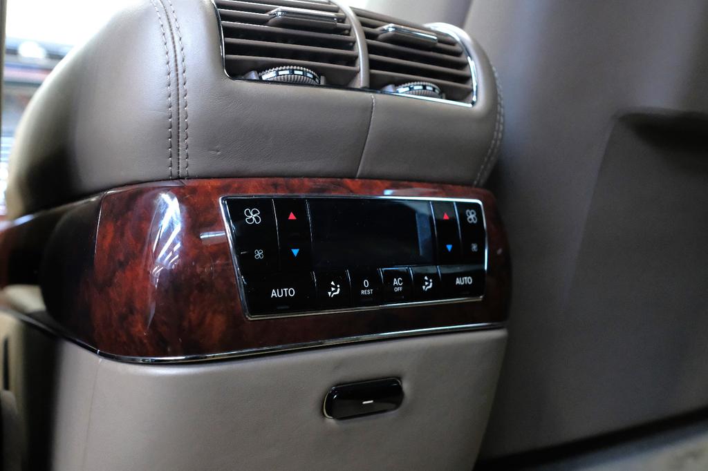 Maybach 57