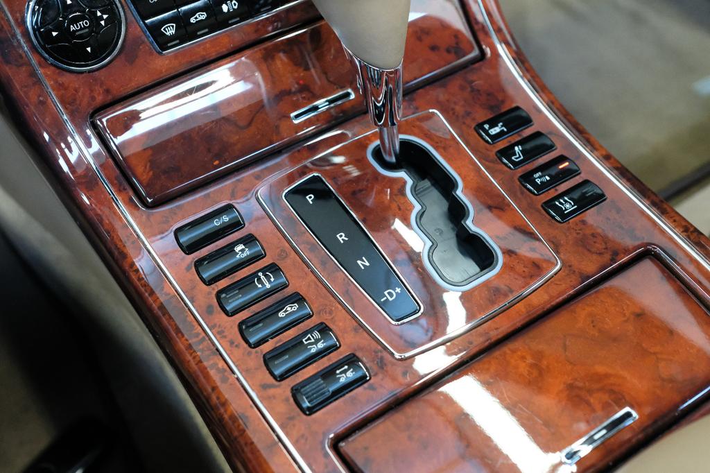 Maybach 57