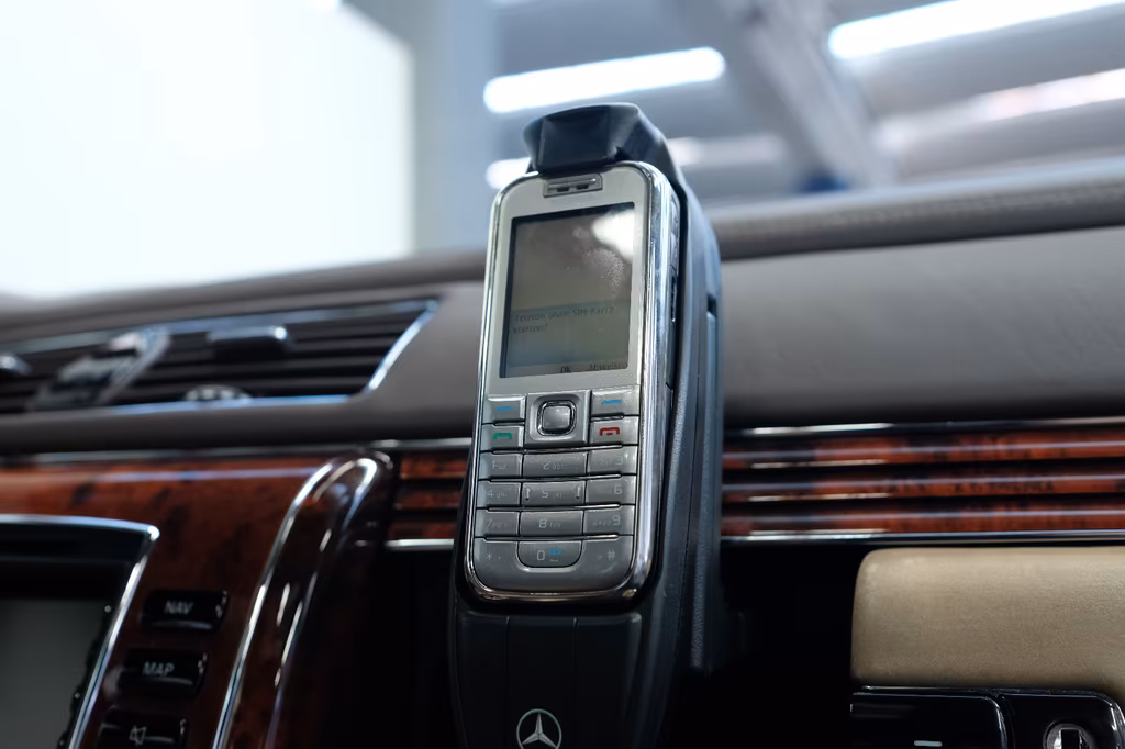 Maybach 57