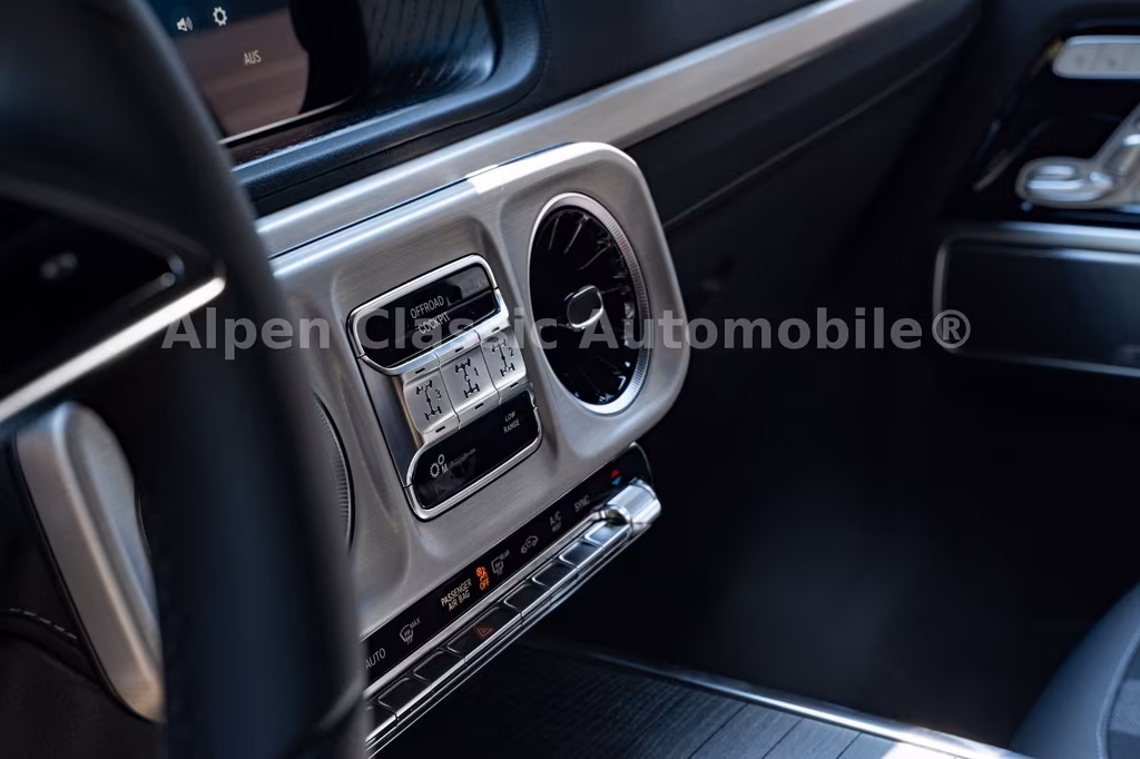 Mercedes-Benz 450
