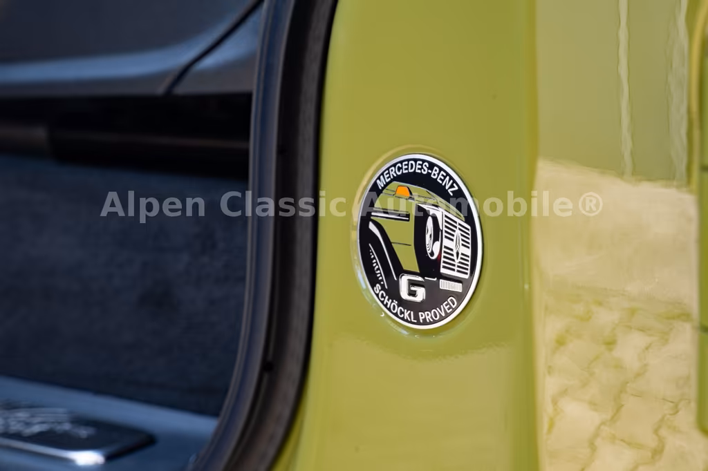 Mercedes-Benz 450