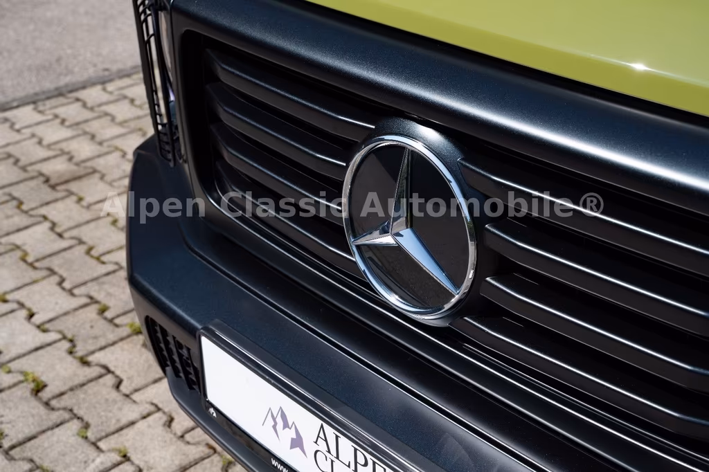 Mercedes-Benz 450