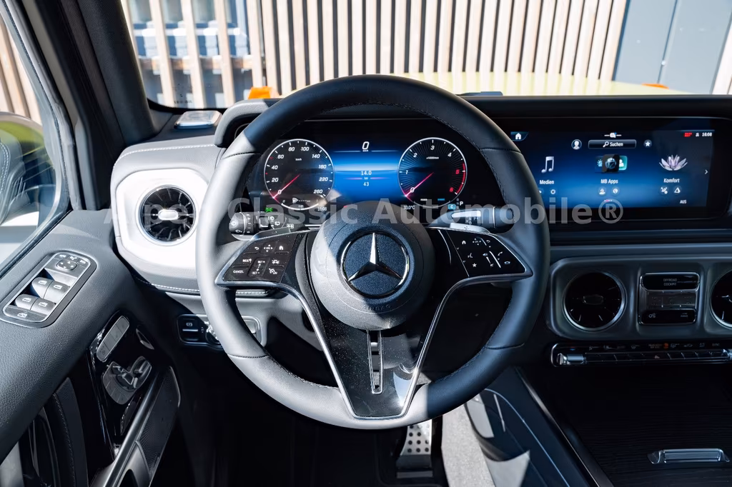 Mercedes-Benz 450