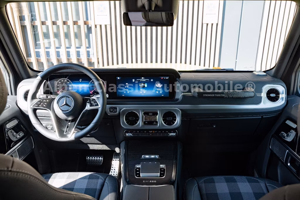 Mercedes-Benz 450
