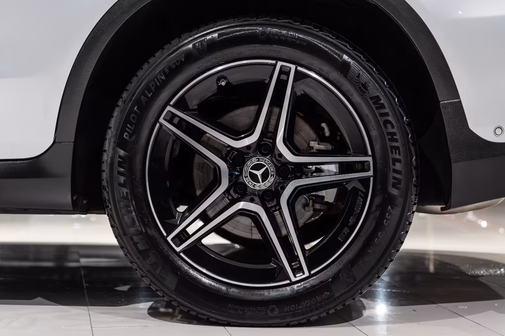 Mercedes-Benz GLC 400