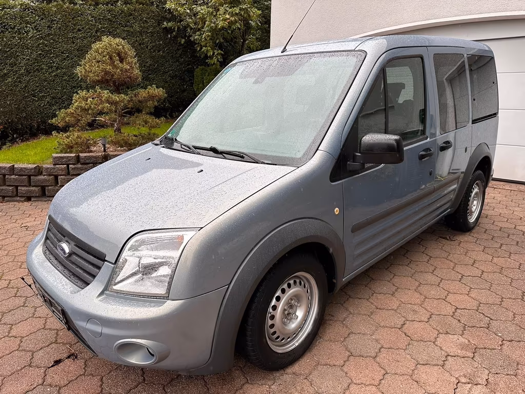 Ford Tourneo