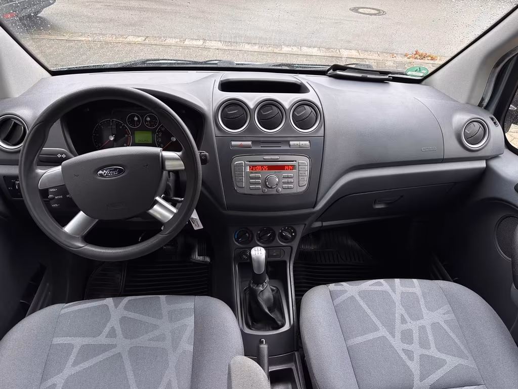 Ford Tourneo