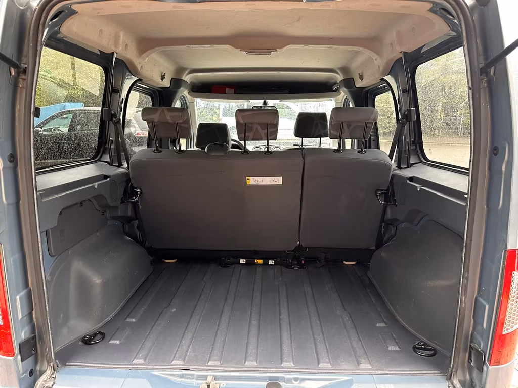 Ford Tourneo