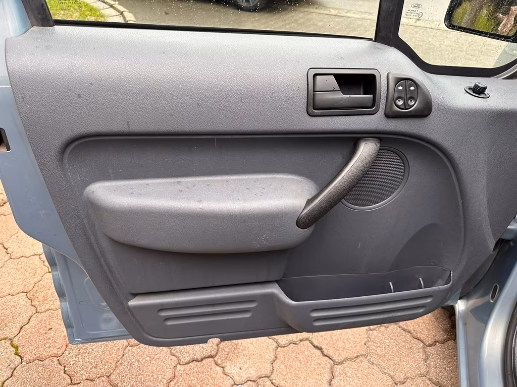 Ford Tourneo