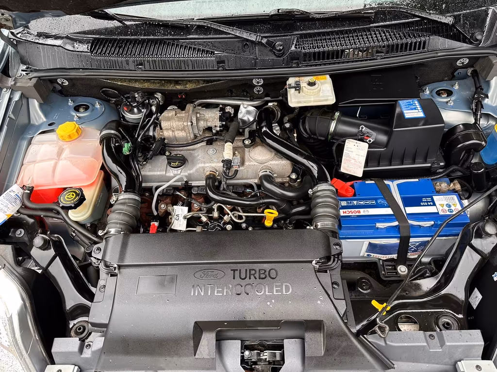 Ford Tourneo