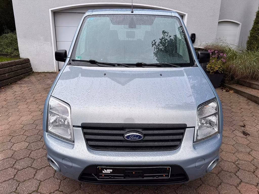 Ford Tourneo