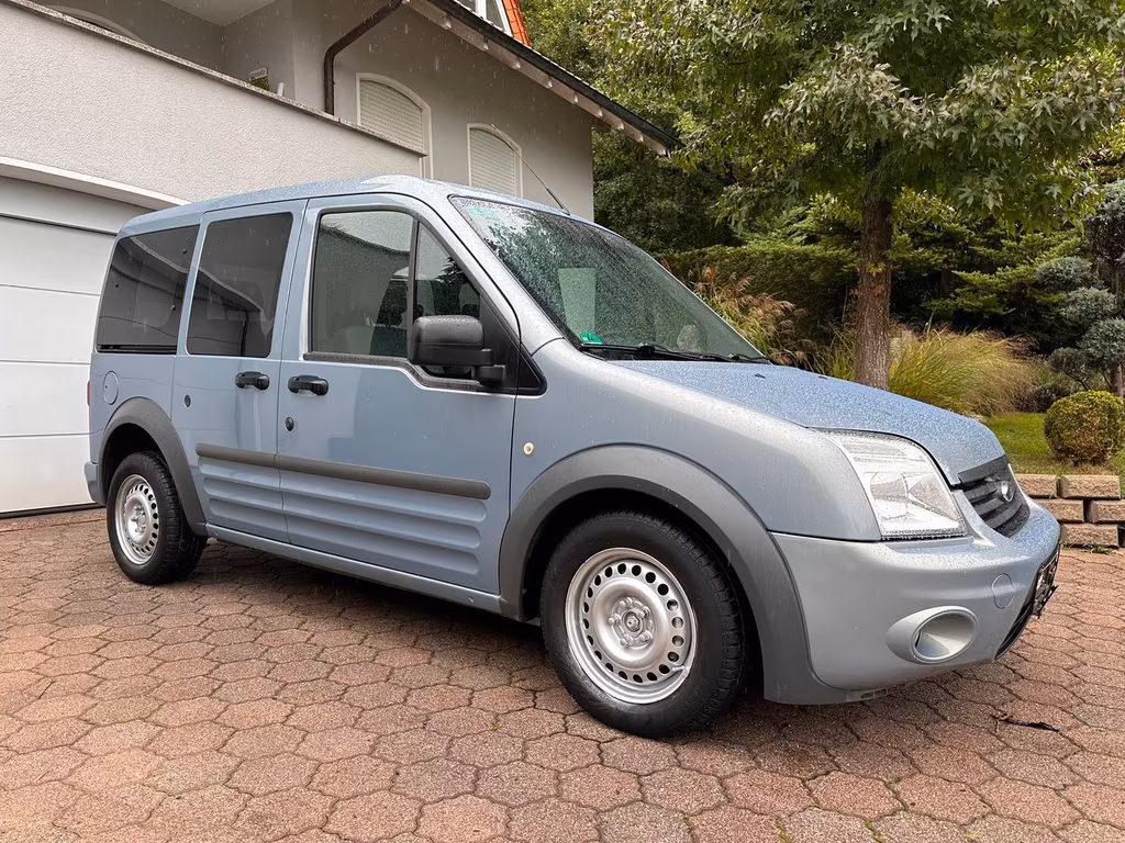Ford Tourneo